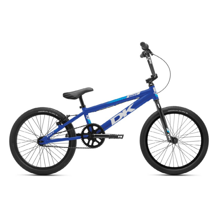DK Swift 20" Pro BMX Race Bike
