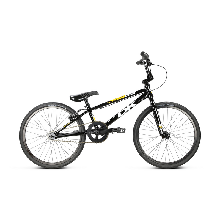DK Swift 20" Expert BMX Race Bike