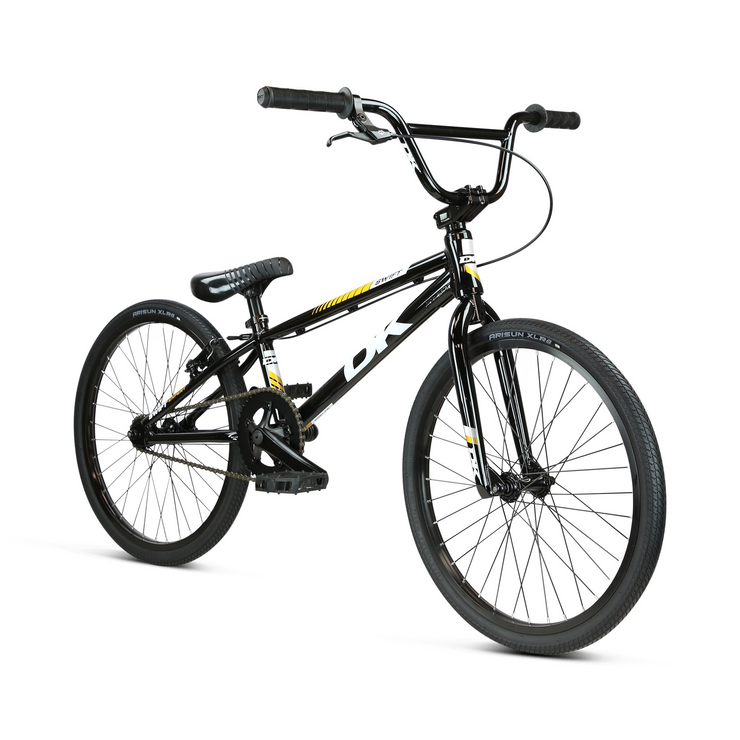 DK Swift 20" Expert BMX Race Bike