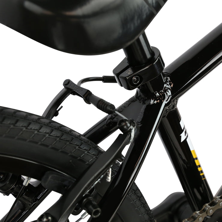 DK Swift 20" Expert BMX Race Bike