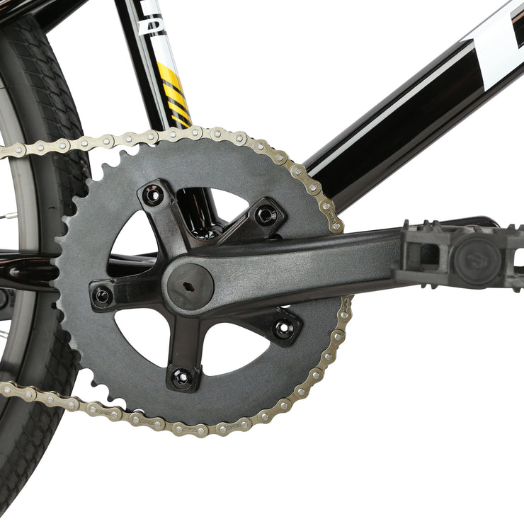 DK Swift 20" Expert BMX Race Bike
