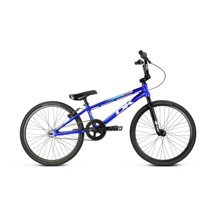 DK Swift 20" Expert BMX Race Bike