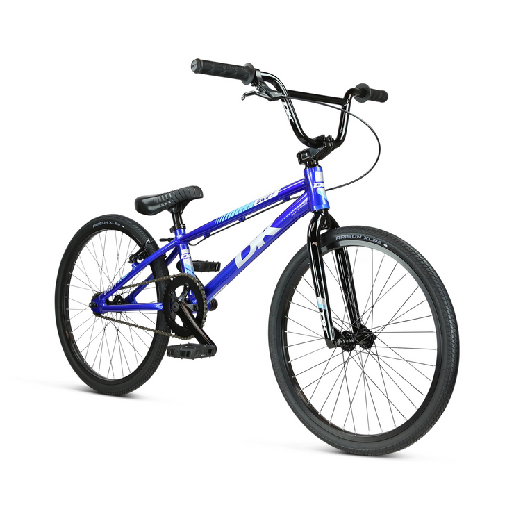 DK Swift 20" Expert BMX Race Bike