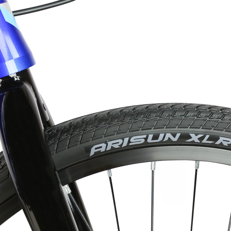 DK Swift 20" Expert BMX Race Bike