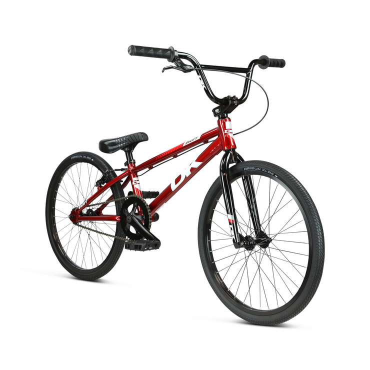DK Swift 20" Expert BMX Race Bike