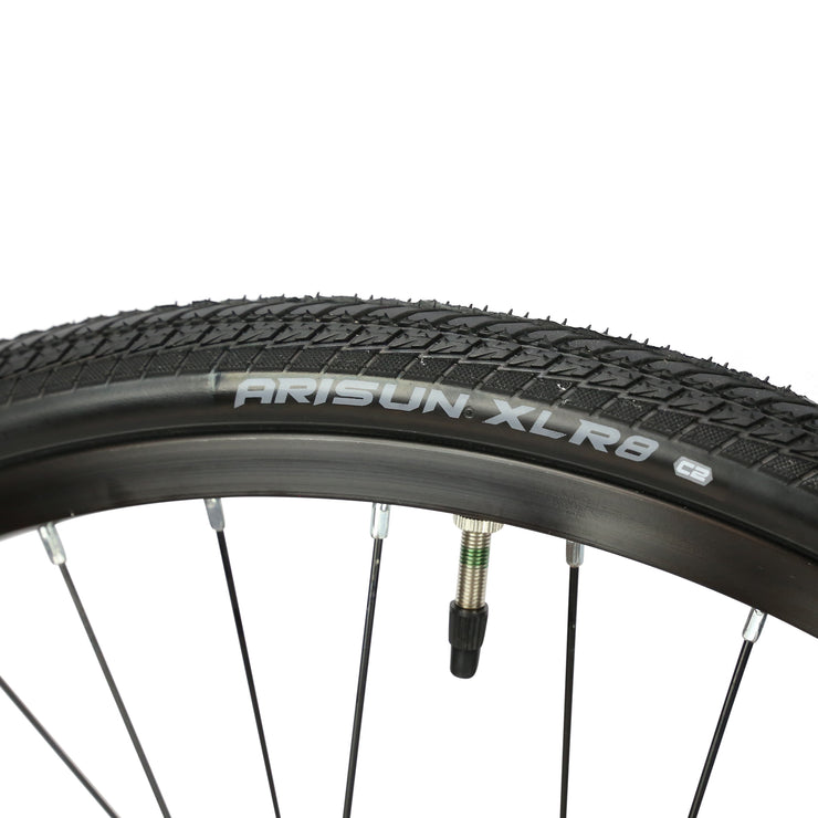 DK Swift 20" Junior BMX Race Bike