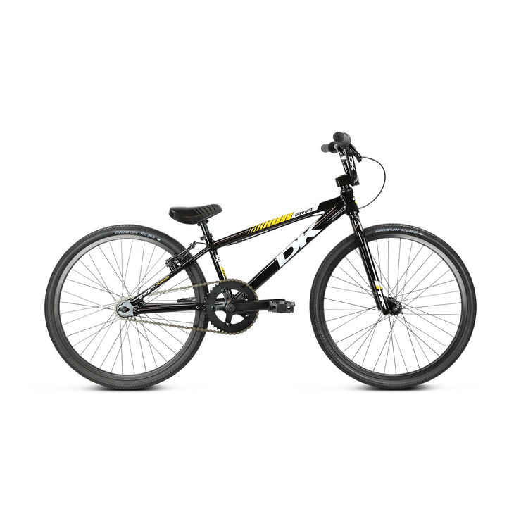 DK Swift 20" Junior BMX Race Bike