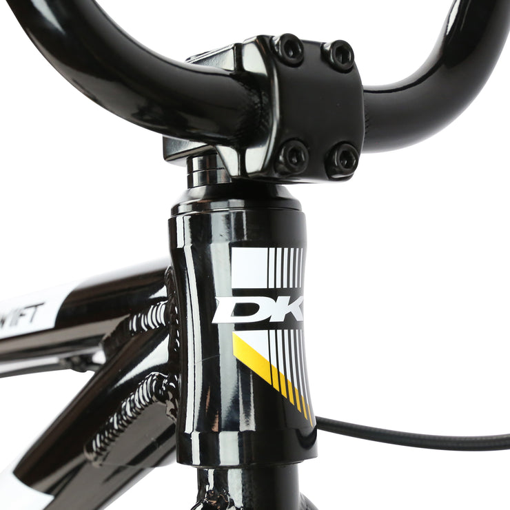 DK Swift 20" Junior BMX Race Bike