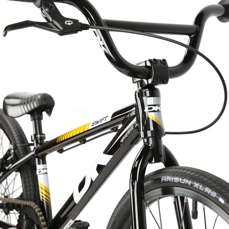 DK Swift 20" Junior BMX Race Bike