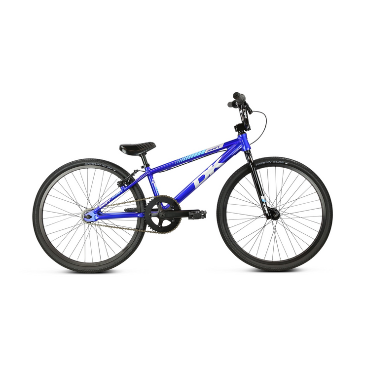 DK Swift 20" Junior BMX Race Bike