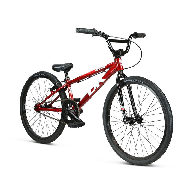 DK Swift 20" Junior BMX Race Bike
