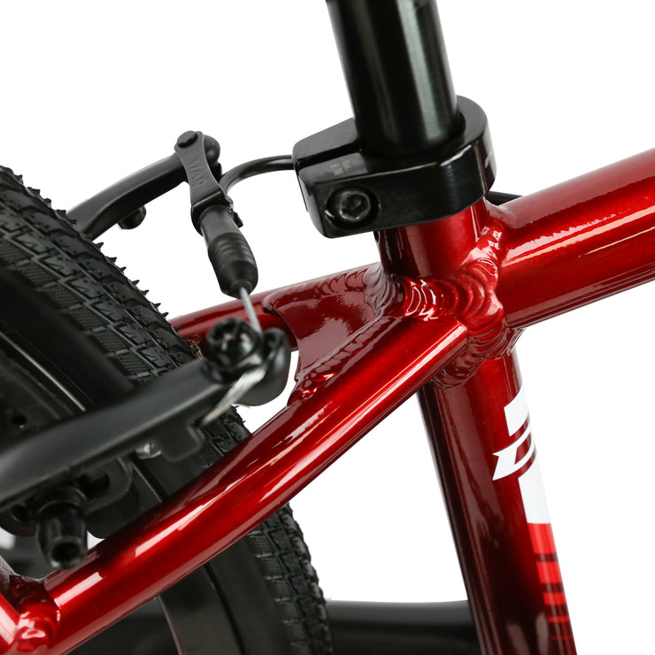 DK Swift 20" Junior BMX Race Bike