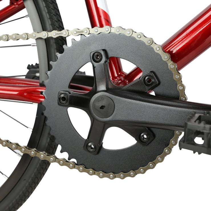 DK Swift 20" Junior BMX Race Bike