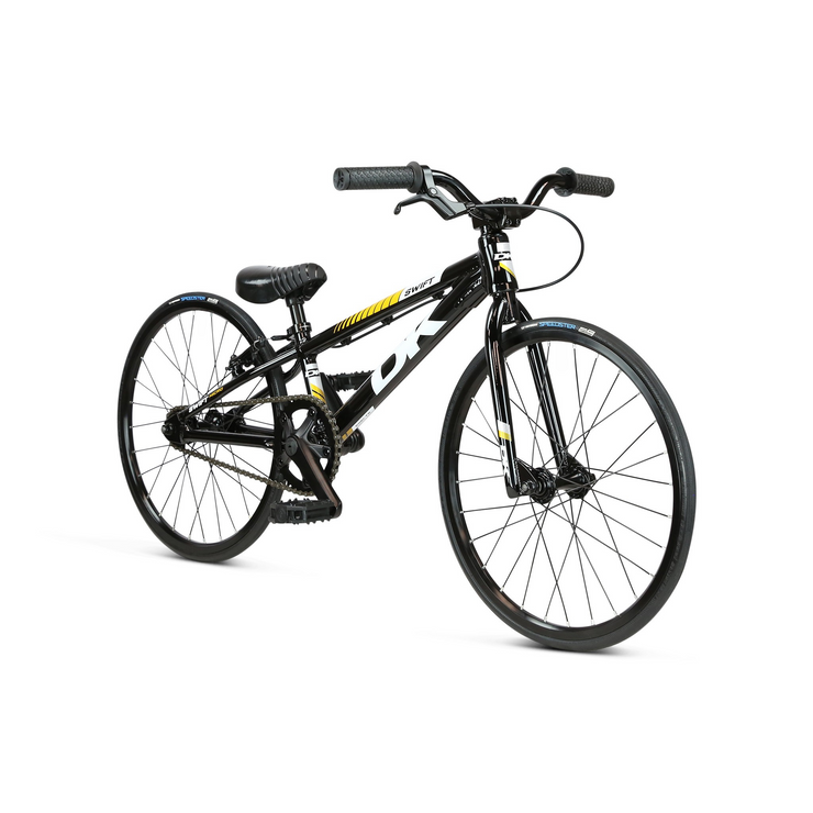 DK Swift 18" Micro BMX Race Bike