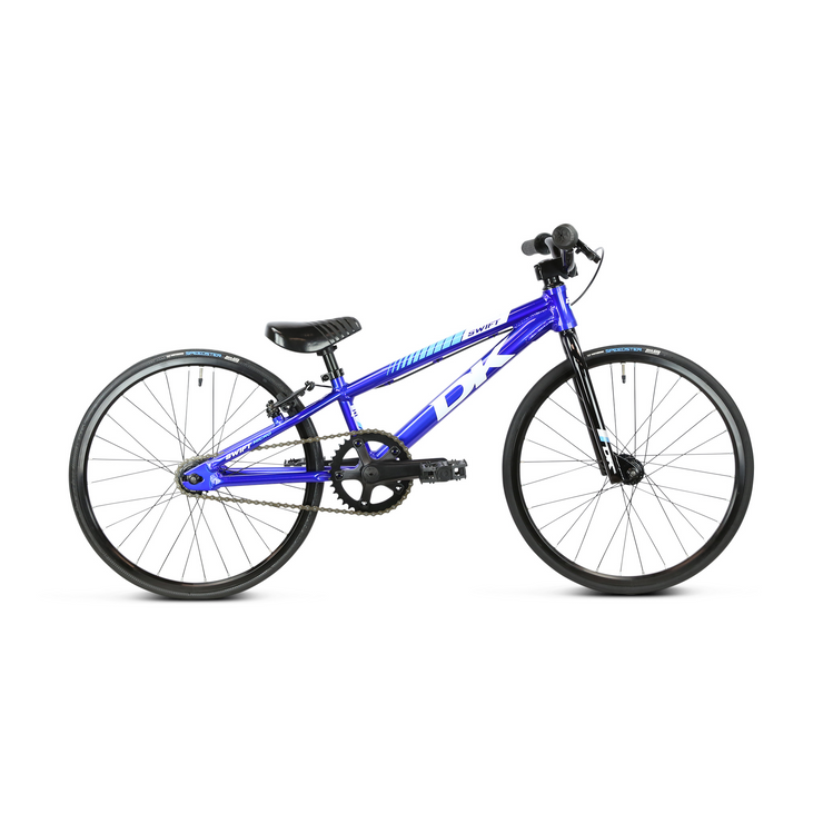 DK Swift 18" Micro BMX Race Bike