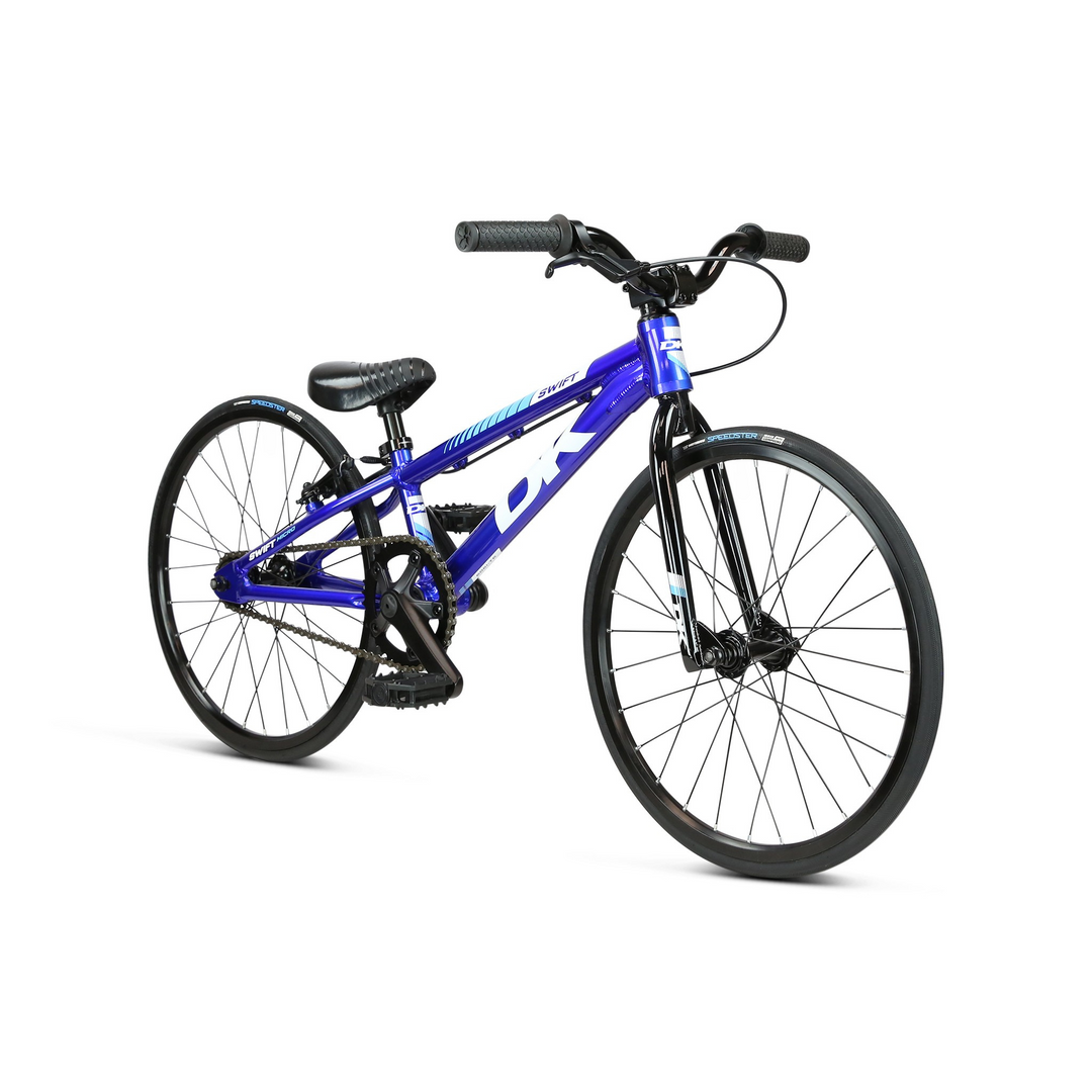 ステムはありません！bmx DK pro 2000年モデル レースフレームセット HOME - BMX専門のZEN DISTRIBUTION (輸入代理店)