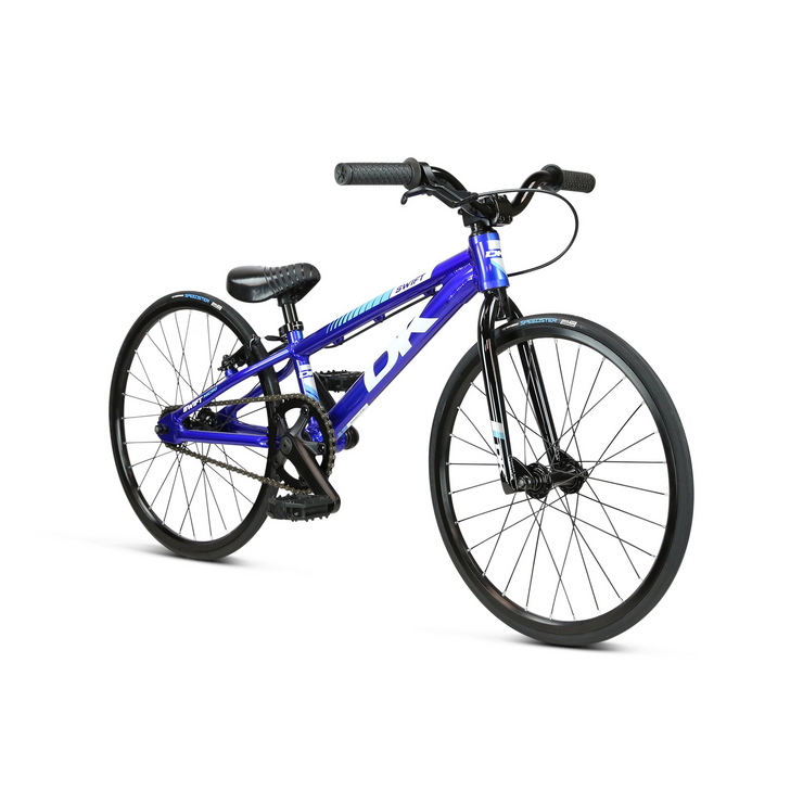 DK Swift 18" Micro BMX Race Bike