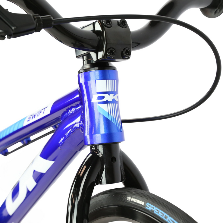 DK Swift 18" Micro BMX Race Bike