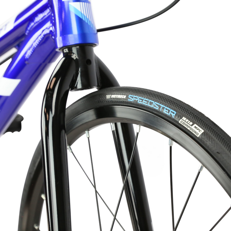 DK Swift 18" Micro BMX Race Bike