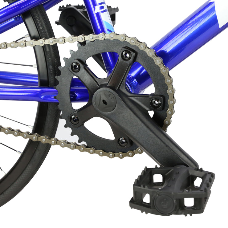 DK Swift 18" Micro BMX Race Bike
