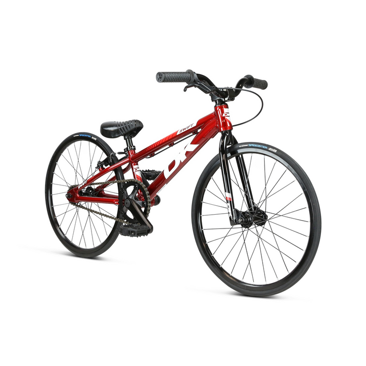 DK Swift 18" Micro BMX Race Bike