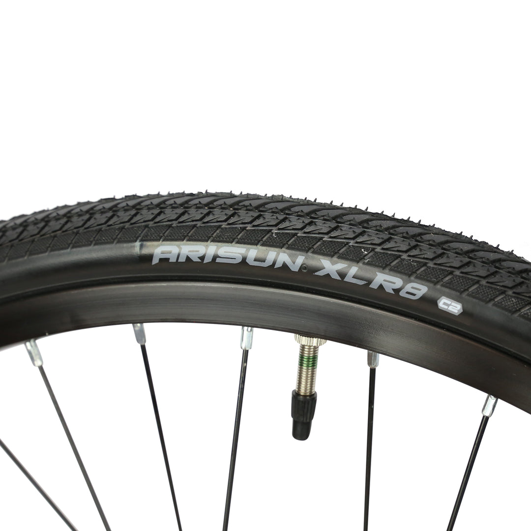 Bicycle Xlr8 Chromoly DK Swift 20