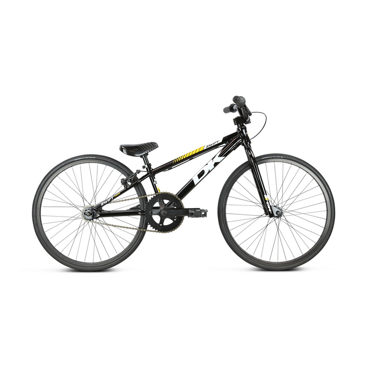 DK Swift 20" Mini BMX Race Bike