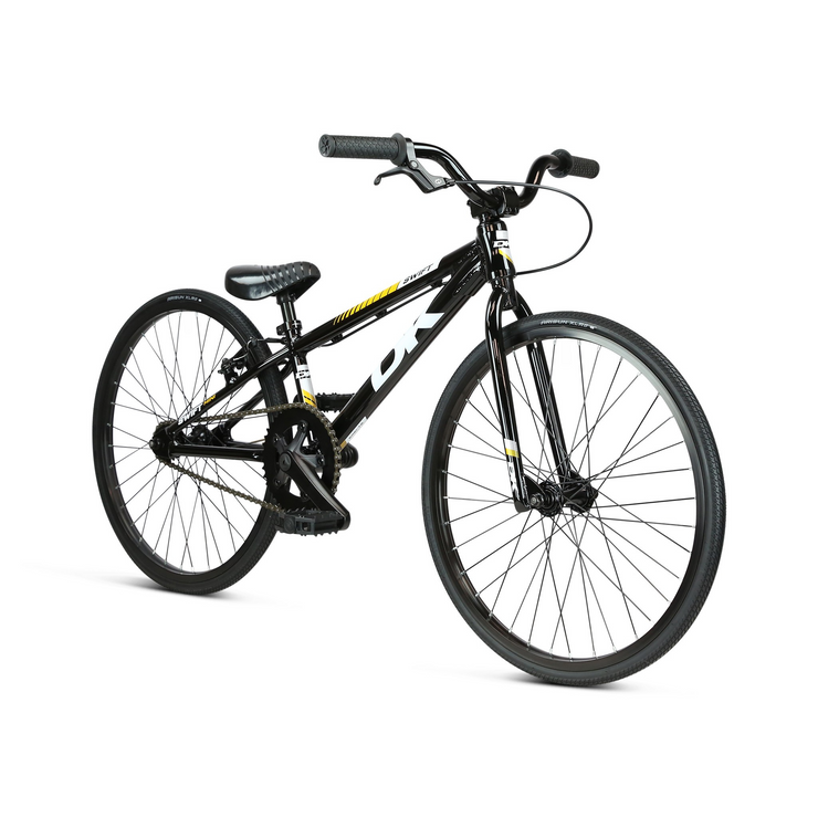 DK Swift 20" Mini BMX Race Bike