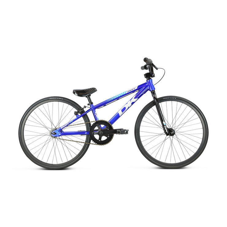 DK Swift 20" Mini BMX Race Bike