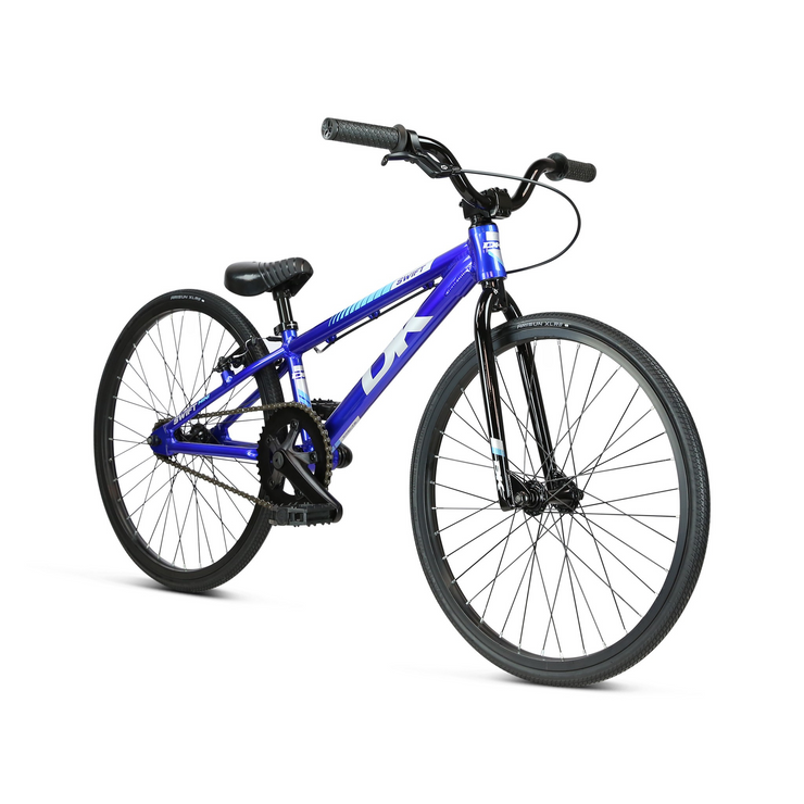 DK Swift 20" Mini BMX Race Bike