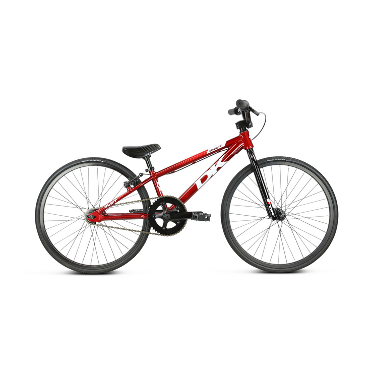 DK Swift 20" Mini BMX Race Bike