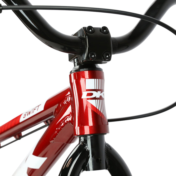DK Swift 20" Mini BMX Race Bike