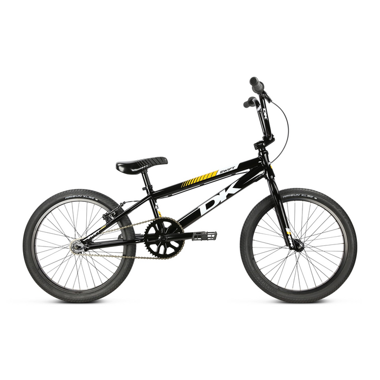 DK Swift 20" Pro BMX Race Bike