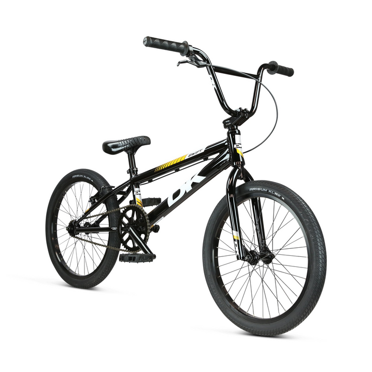 DK Swift 20" Pro BMX Race Bike
