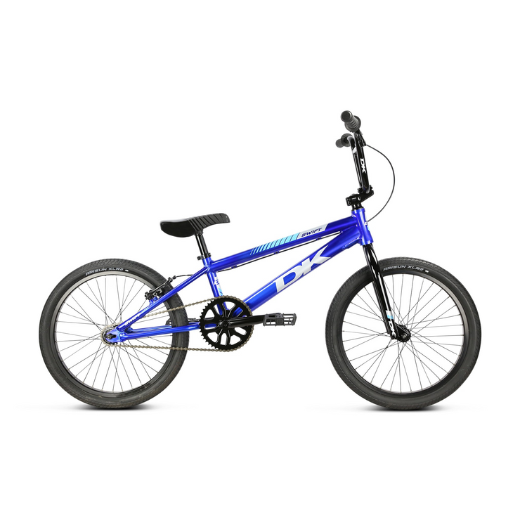 DK Swift 20" Pro BMX Race Bike