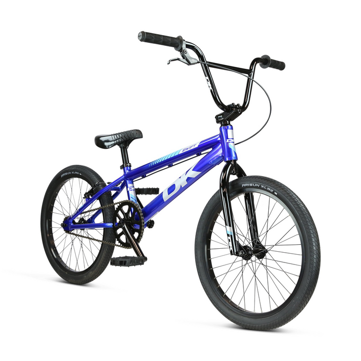 DK Swift 20" Pro BMX Race Bike