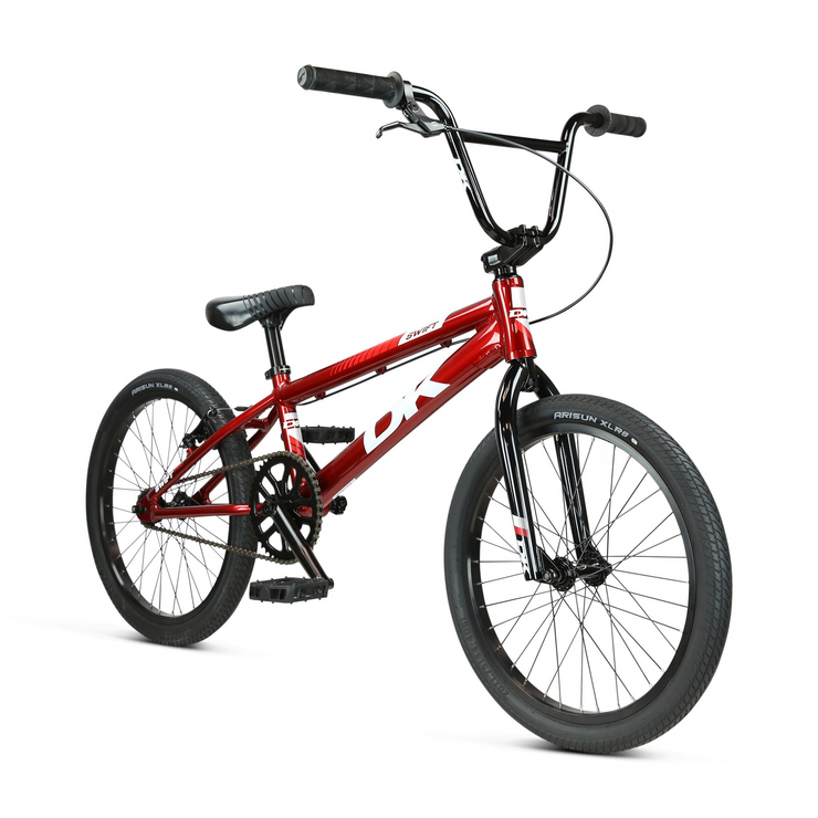 DK Swift 20" Pro BMX Race Bike