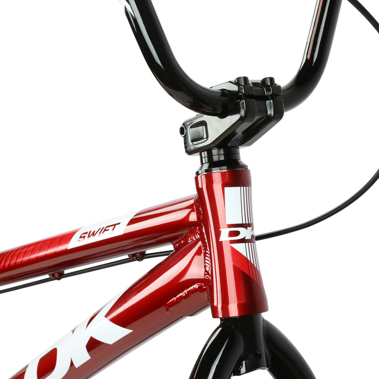 DK Swift 20" Pro BMX Race Bike