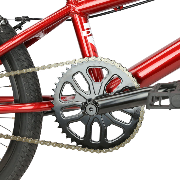 DK Swift 20" Pro BMX Race Bike