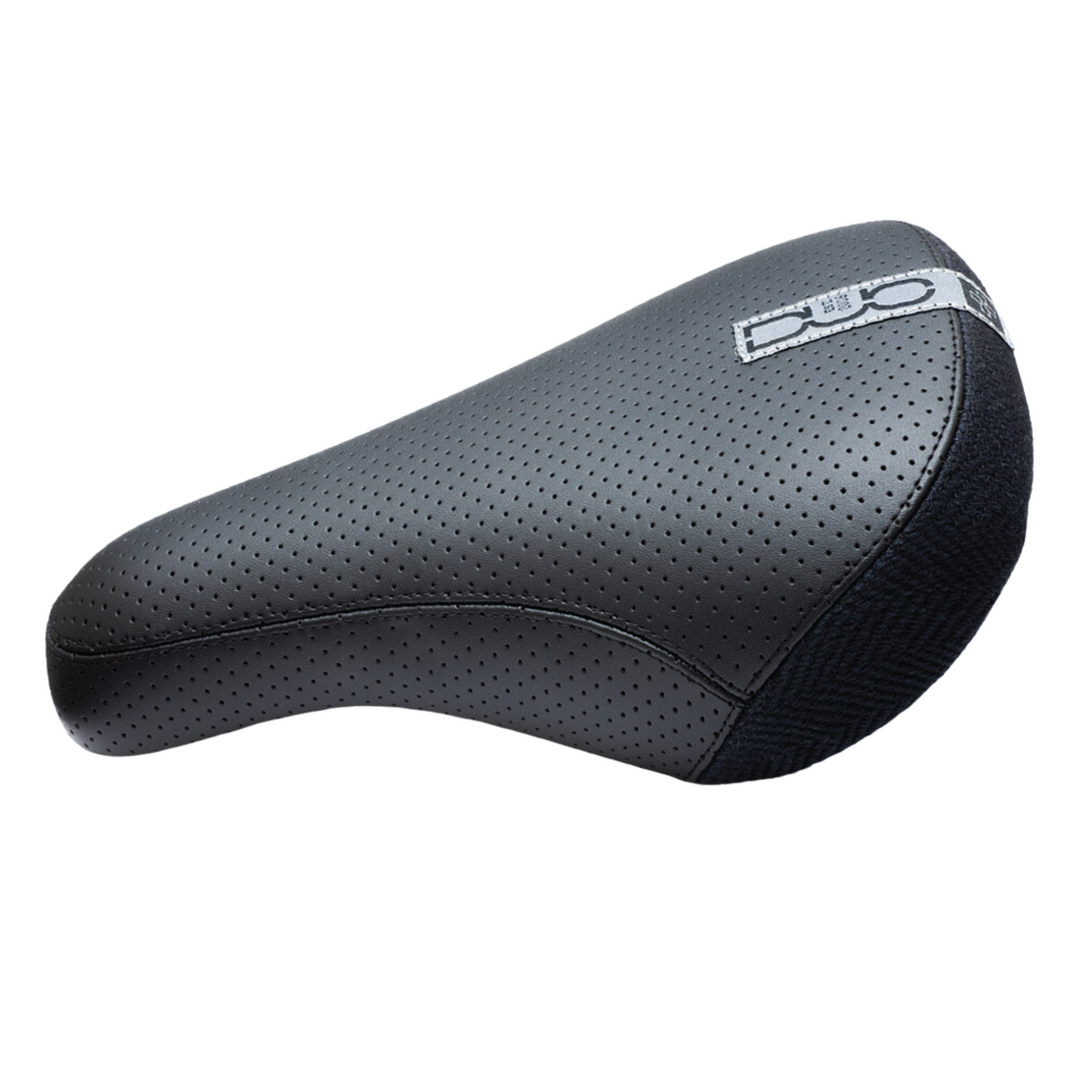 DUO Brand Tab Stealth Pivotal Seat DK Bicycles