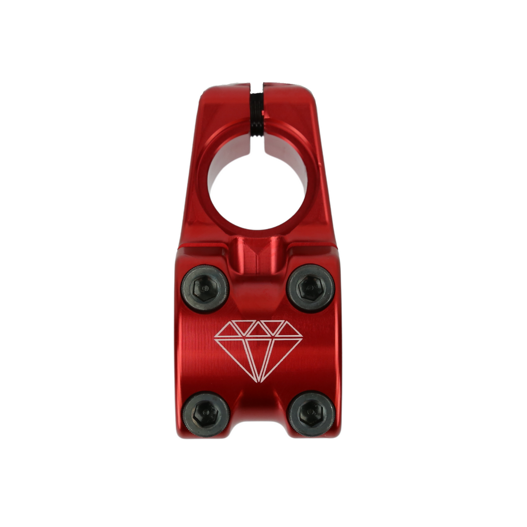 DK Dayton BMX Stem – DK Bicycles DK Dayton BMX Stem – DK Bicycles