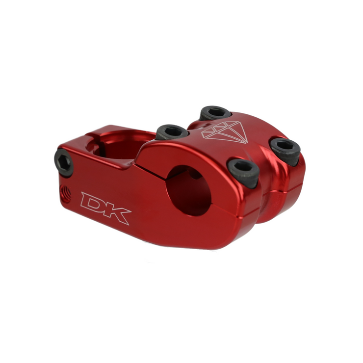 DK Dayton BMX Stem – DK Bicycles DK Dayton BMX Stem – DK Bicycles