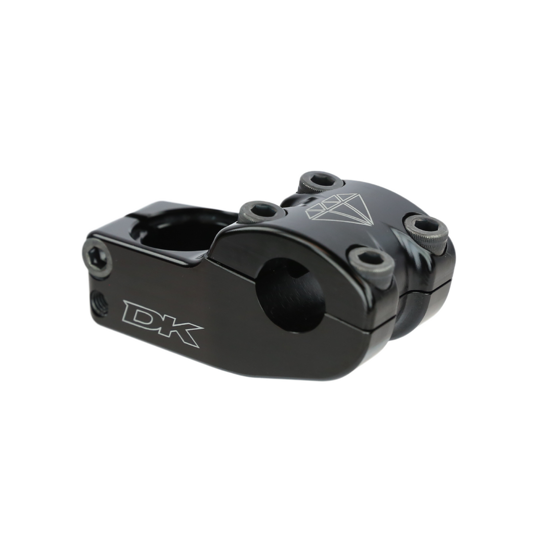 DK Dayton BMX Stem – DK Bicycles DK Dayton BMX Stem – DK Bicycles