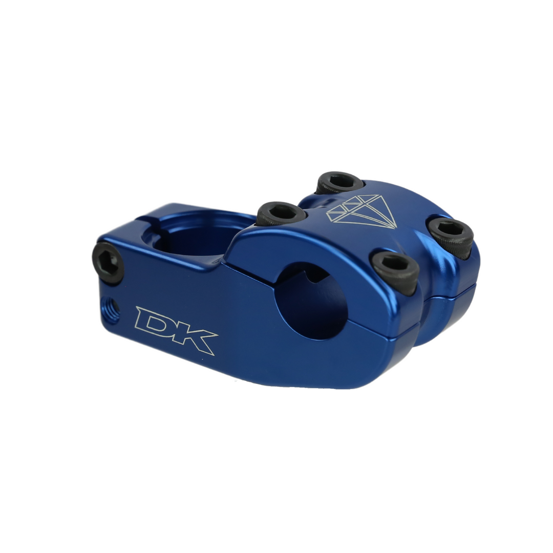 DK Dayton BMX Stem – DK Bicycles DK Dayton BMX Stem – DK Bicycles