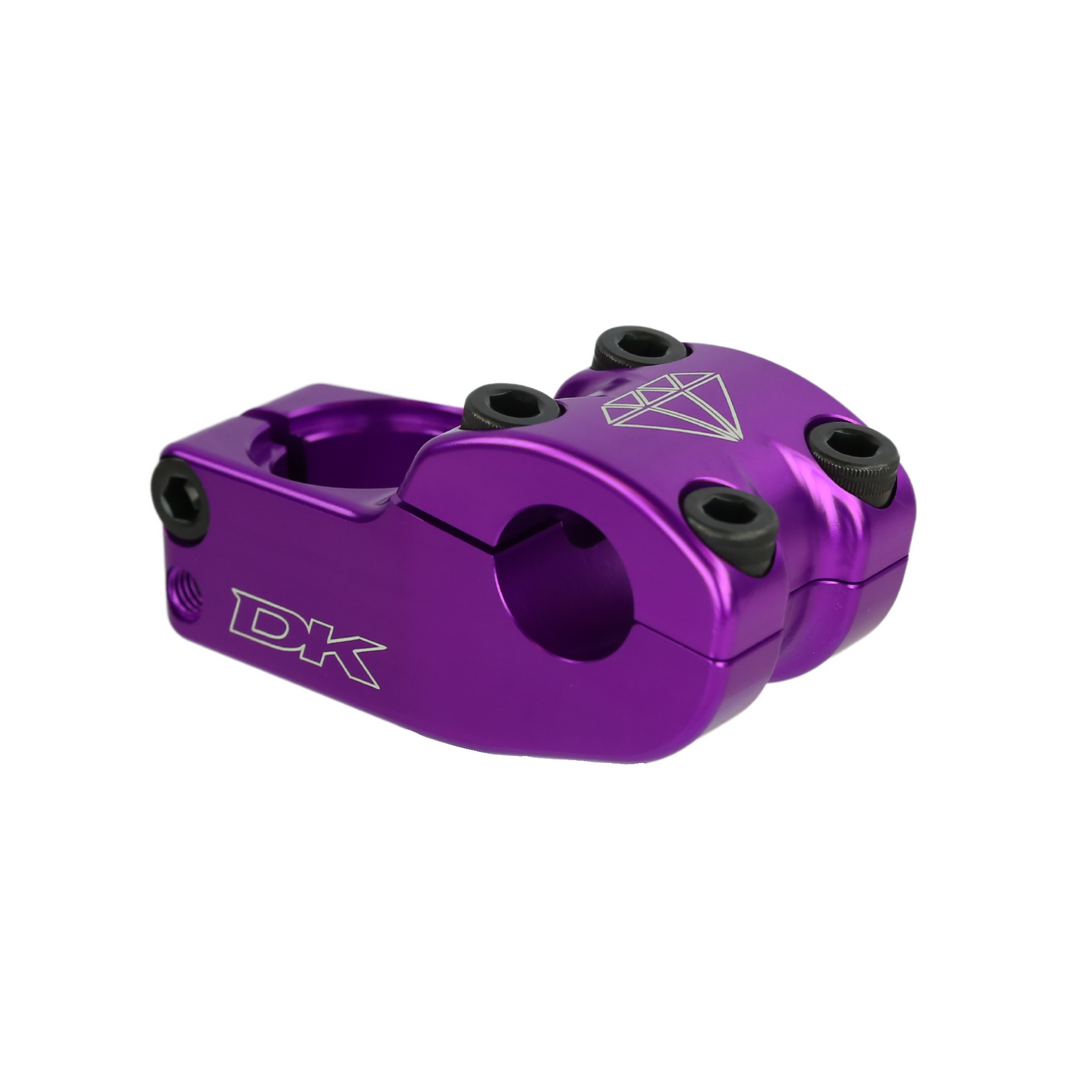 DK Dayton BMX Stem – DK Bicycles DK Dayton BMX Stem – DK Bicycles
