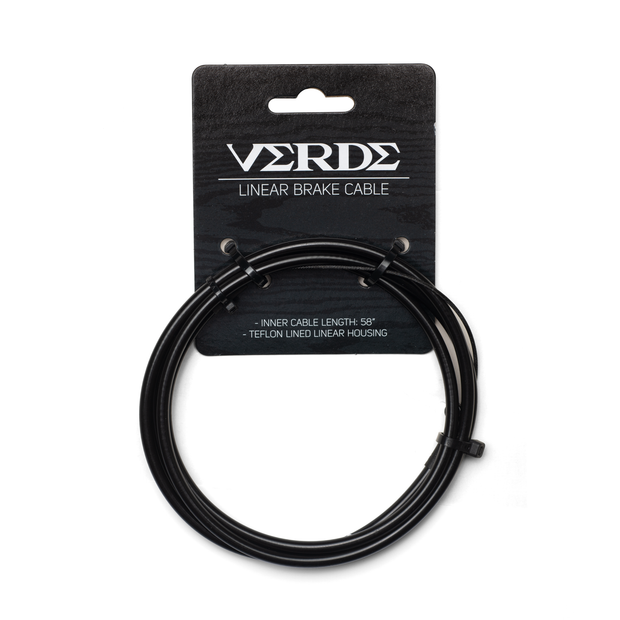 Verde Linear Brake Cable