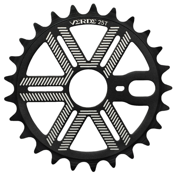 Verde Recon 25T BMX Sprocket