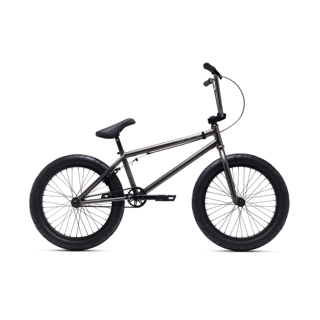 BMX Freestyle Bikes DK Bicycles