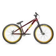 DK Asterik 26-Inch Dirt Jumper BMX Bike | Buy Direct – DK Bicycles
