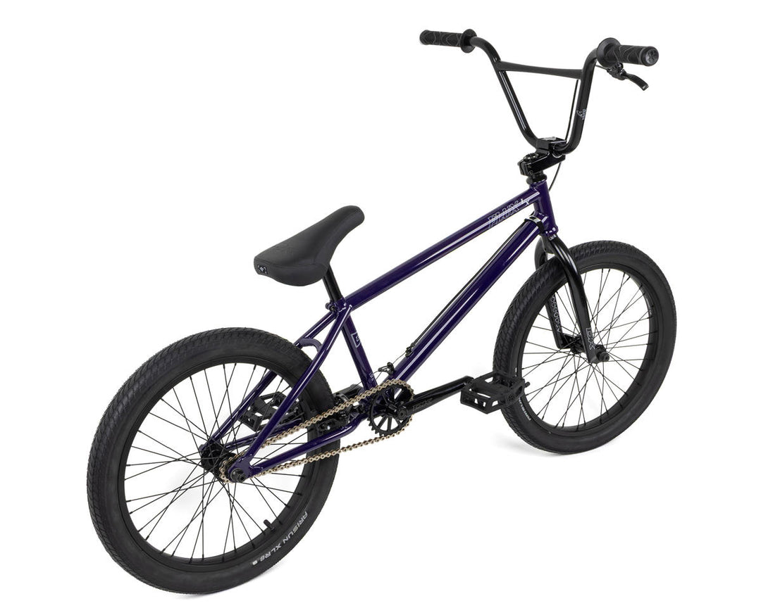 DK Flux LX 20